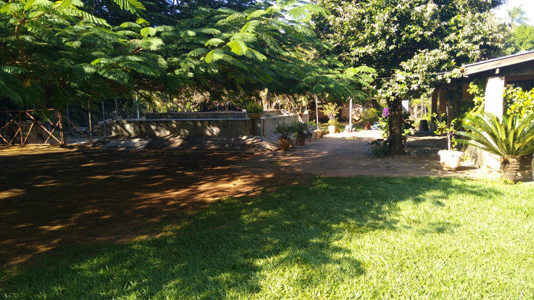 Imagem Chácara com 4 Quartos à Venda, 300 m² em Jardim do Trevo - Araçatuba Imagem Chácara com 4 Quartos à Venda, 300 m² em Jardim do Trevo - Araçatuba