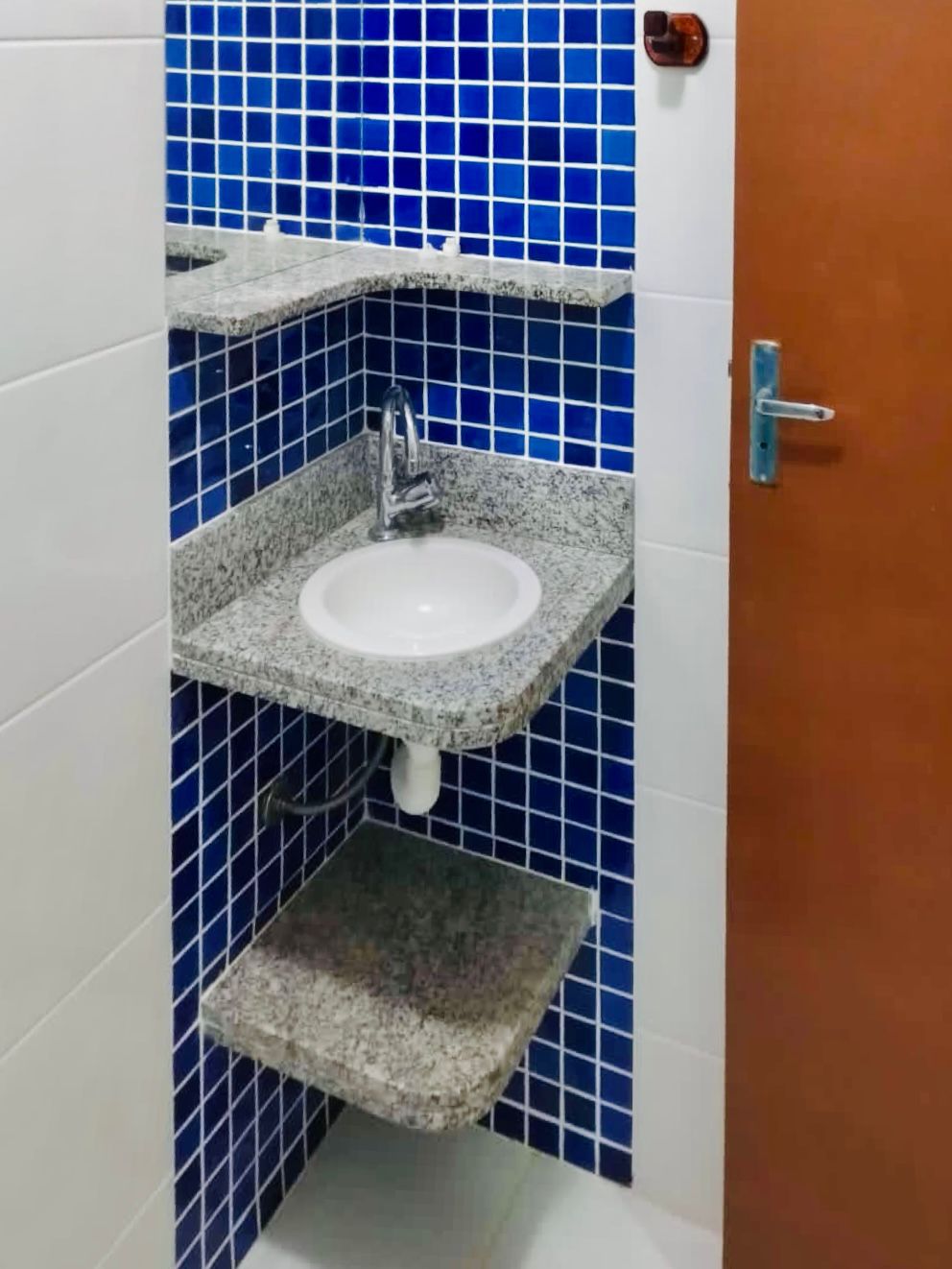 Imagem Kitnet com 1 Quarto à Venda, 15 m²em Alto - Teresópolis