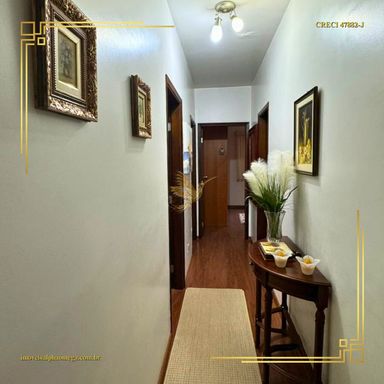 Imagem Casa com 3 Quartos à Venda, 186 m² em Vila Sonia - Botucatu
