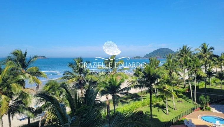 Apartamento com 3 Quartos à Venda, 195 m² em Riviera de São Lourenço - Bertioga