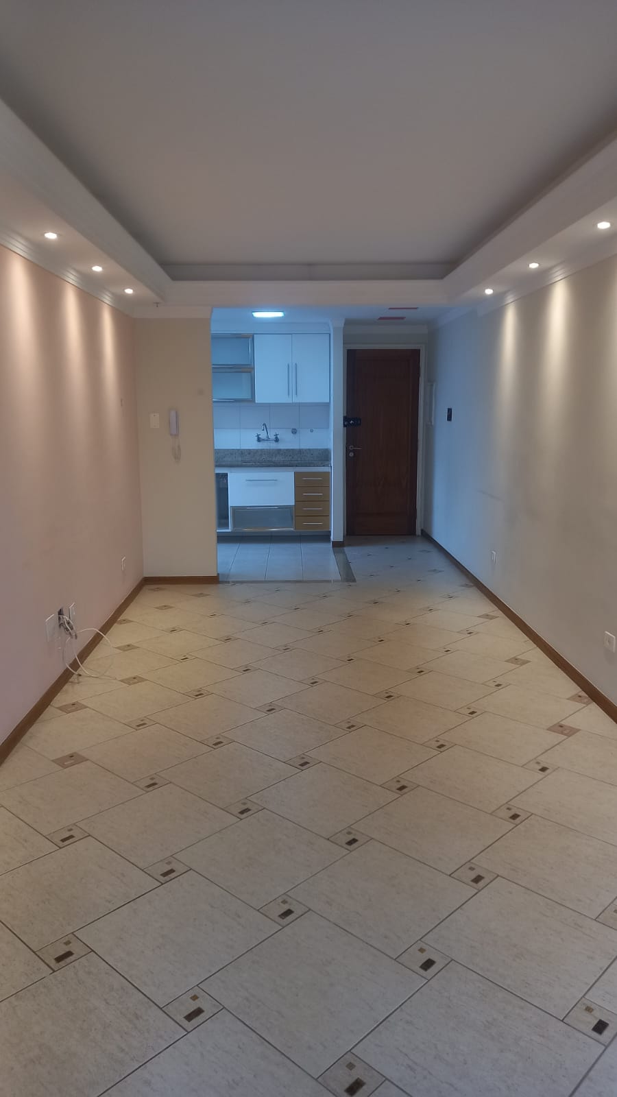 Imagem Apartamento com 2 Quartos à Venda, 68 m² em Vila Gilda - Santo André