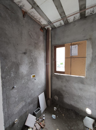 Imagem Apartamento com 2 Quartos à Venda, 38 m² em Itaquera - São Paulo