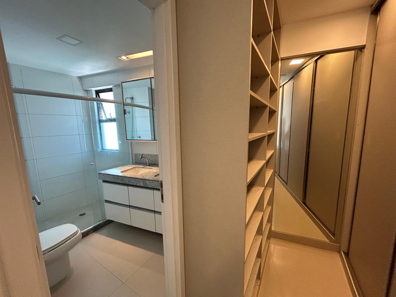 Imagem Apartamento com 4 Quartos para Alugar, 185 m² em Boa Viagem - Recife