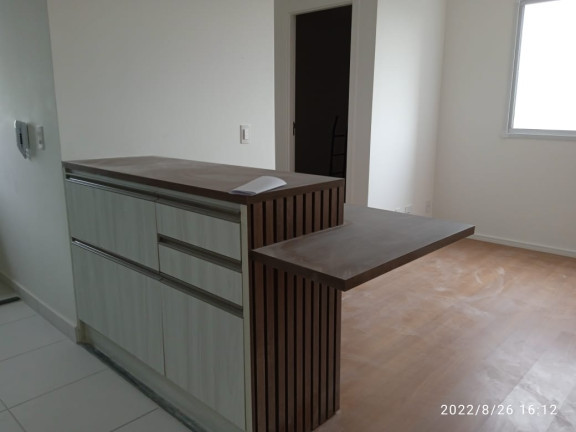 Imagem Apartamento com 2 Quartos para Alugar, em Jardim São Savério - São Paulo Imagem Apartamento com 2 Quartos para Alugar, em Jardim São Savério - São Paulo