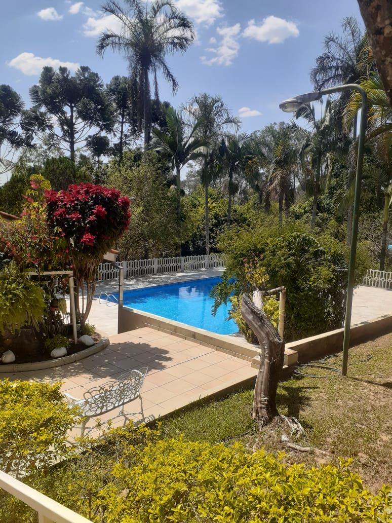 Imagem Chácara à Venda, 160 m²em Sousas - Campinas Imagem Chácara à Venda, 160 m²em Sousas - Campinas