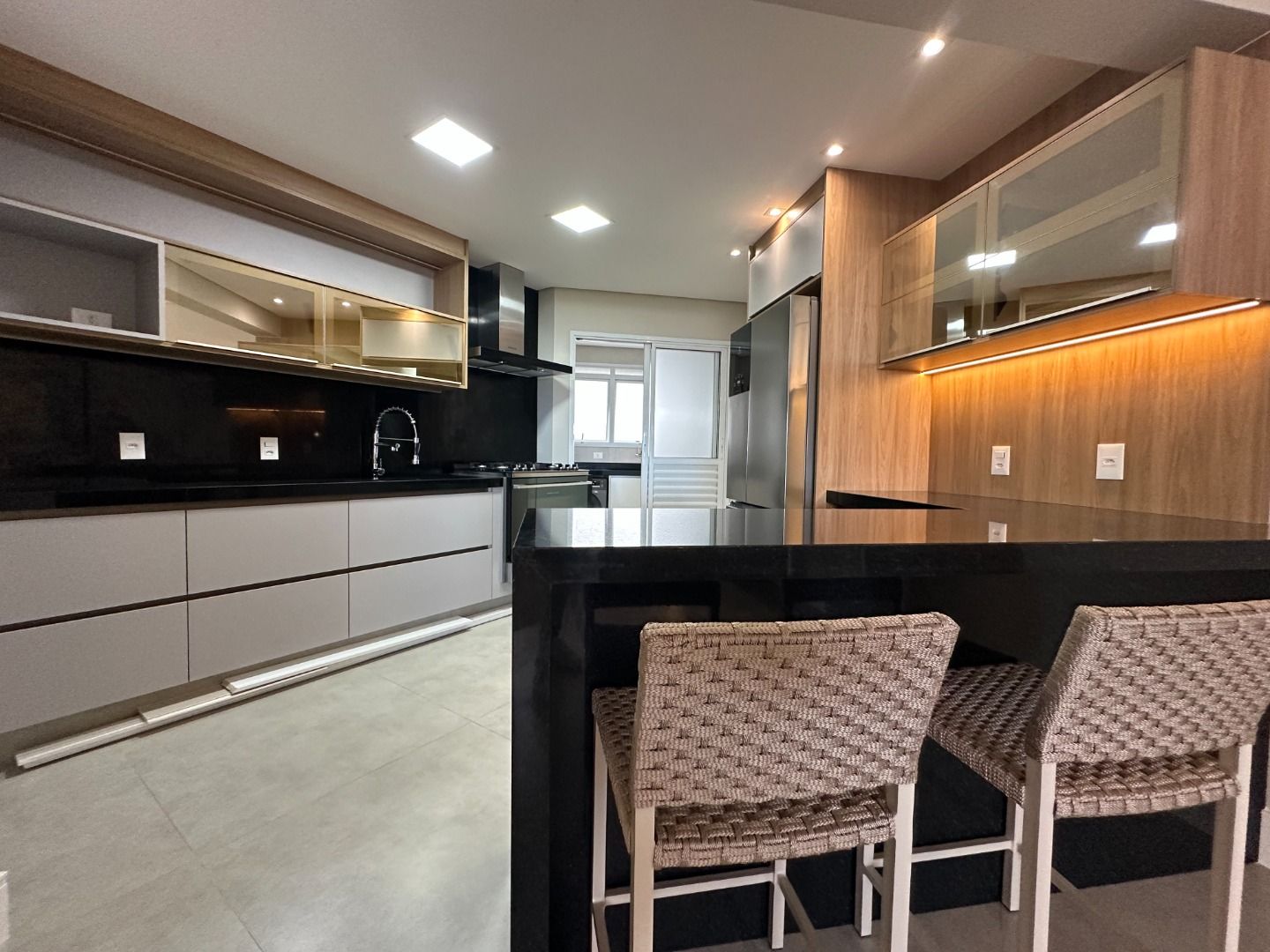 Imagem Apartamento com 5 Quartos à Venda, 192 m² em Riviera - Bertioga