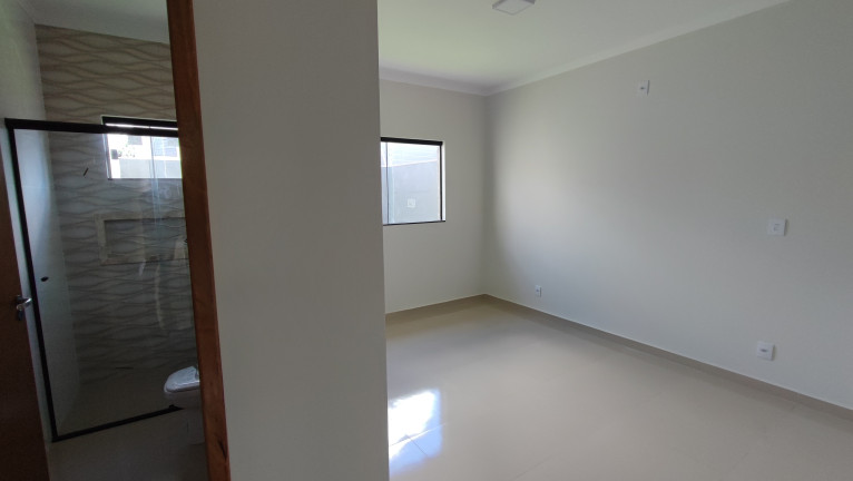 Imagem Casa com 3 Quartos à Venda, 90 m² em Jardim Tijuca - Campo Grande