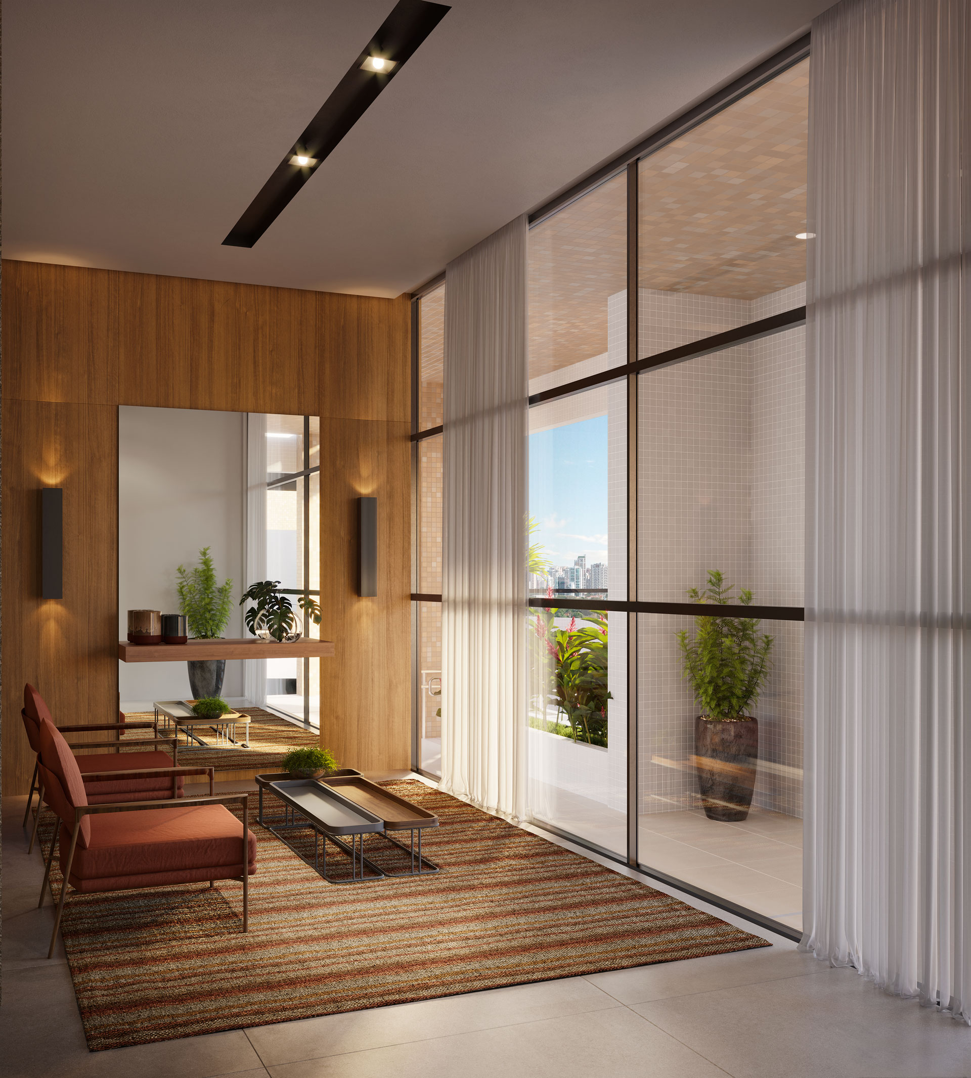 Imagem Apartamento com 2 Quartos à Venda, 71 m² em Pituba - Salvador