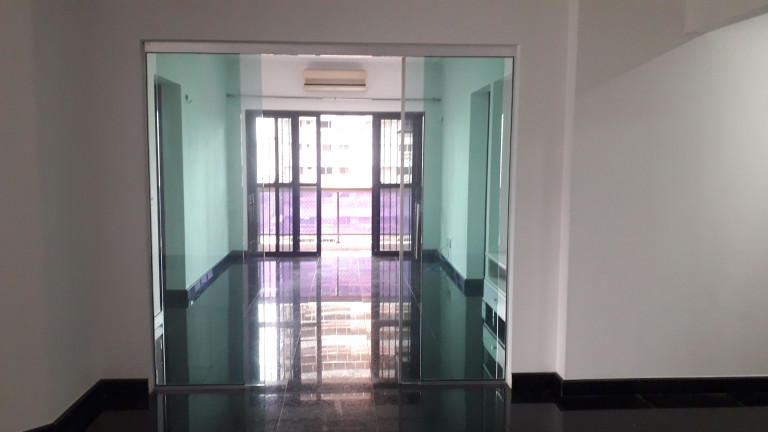 Imagem Apartamento com 4 Quartos para Alugar, 200 m² em Batista Campos - Belém
