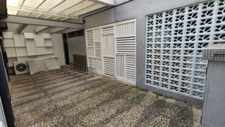 Imagem Imóvel Comercial à Venda ou Locação, 369 m² em Vila Mariana - São Paulo Imagem Imóvel Comercial à Venda ou Locação, 369 m² em Vila Mariana - São Paulo