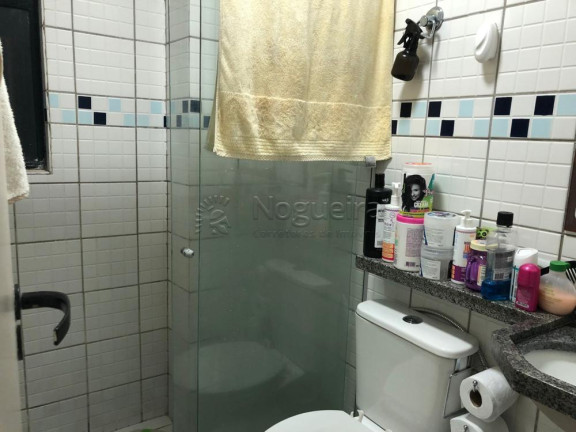 Imagem Apartamento com 2 Quartos à Venda, 67 m² em Casa Caiada - Olinda