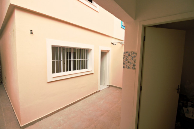 Imagem Casa com 2 Quartos à Venda, 110 m² em Jardim Aeroporto - São Paulo