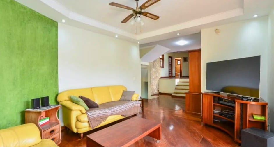 Imagem Casa de Condomínio com 4 Quartos à Venda, 318 m² em Nova Caieiras - Caieiras Imagem Casa de Condomínio com 4 Quartos à Venda, 318 m² em Nova Caieiras - Caieiras