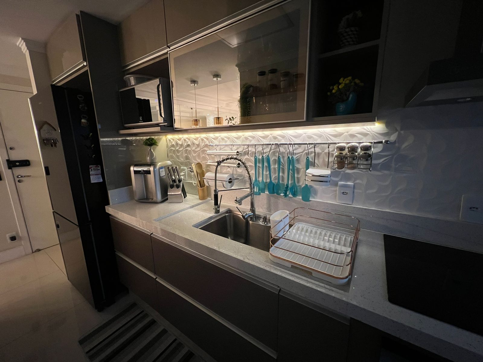 Imagem Apartamento com 2 Quartos à Venda, 58 m²em Taboão - São Bernardo do Campo Imagem Apartamento com 2 Quartos à Venda, 58 m²em Taboão - São Bernardo do Campo