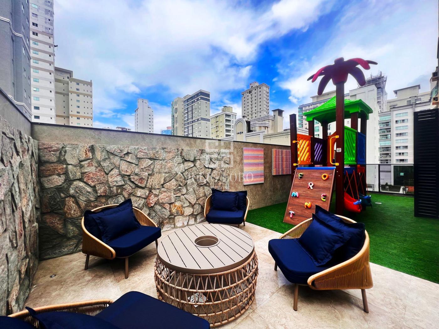 Imagem Apartamento com 3 Quartos à Venda, 112 m² em Meia Praia  - Itapema