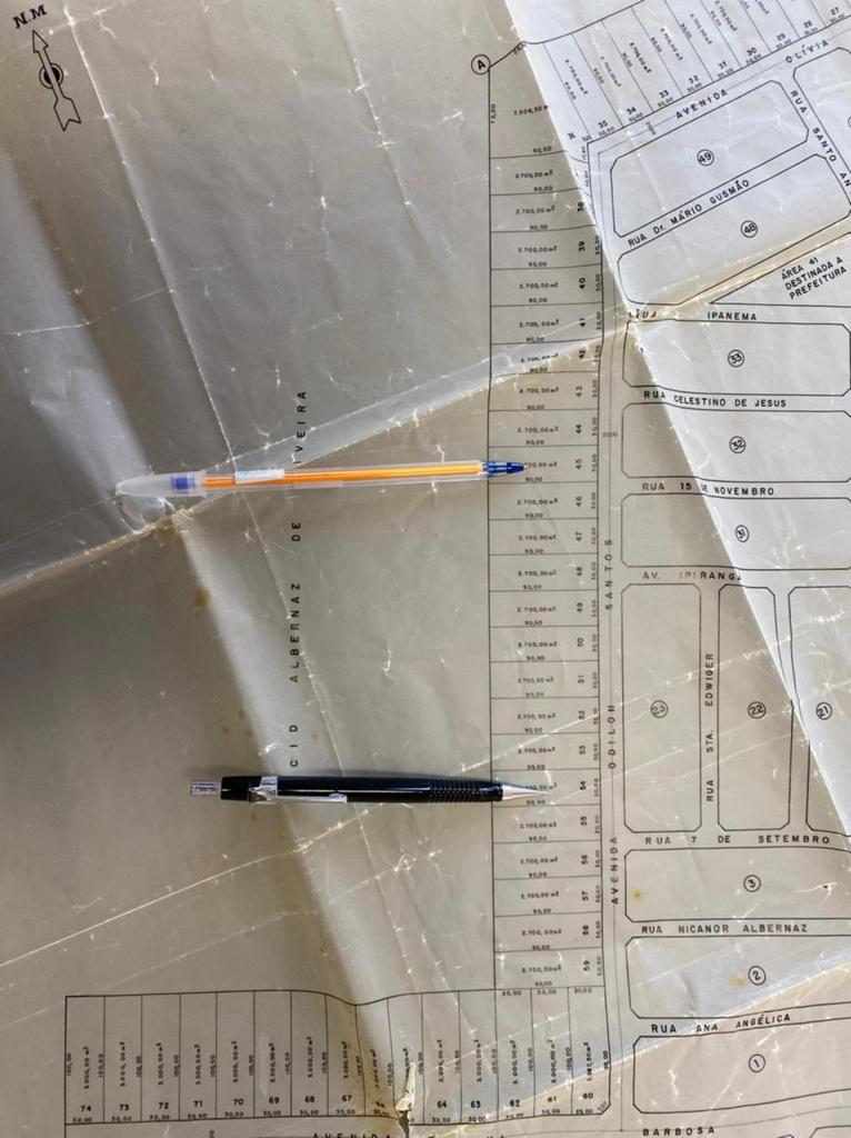 Imagem Terreno à Venda, 3 m²em Setor Cristina - Trindade