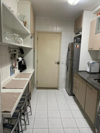 Imagem Apartamento com 3 Quartos à Venda, em Vila Assunção - Santo André Imagem Apartamento com 3 Quartos à Venda, em Vila Assunção - Santo André
