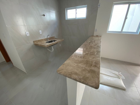 Imagem Casa com 2 Quartos à Venda, 57 m² em Gramame - João Pessoa