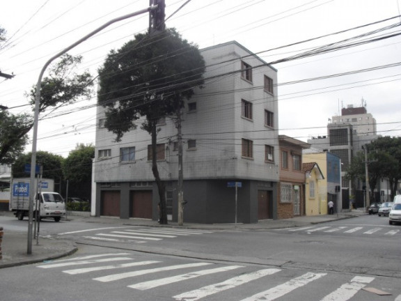 Imagem Apartamento com 3 Quartos à Venda, 98 m² em Tatuapé - São Paulo