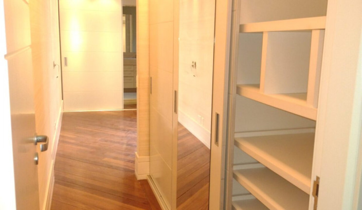 Imagem Apartamento com 3 Quartos à Venda, 174 m² em Leblon - Rio de Janeiro
