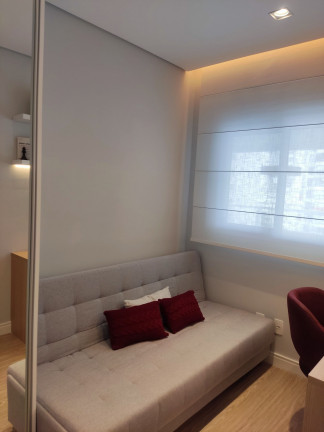 Imagem Apartamento com 3 Quartos à Venda, 71 m² em Vila Mariana - São Paulo