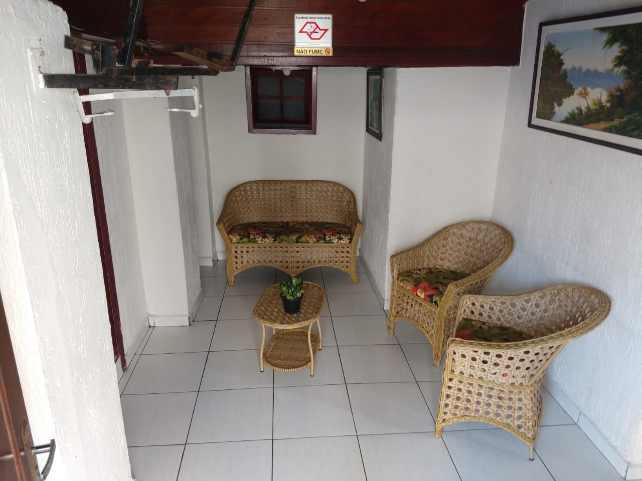 Imagem Kitnet à Venda, 37 m²em Tupi - Praia Grande Imagem Kitnet à Venda, 37 m²em Tupi - Praia Grande