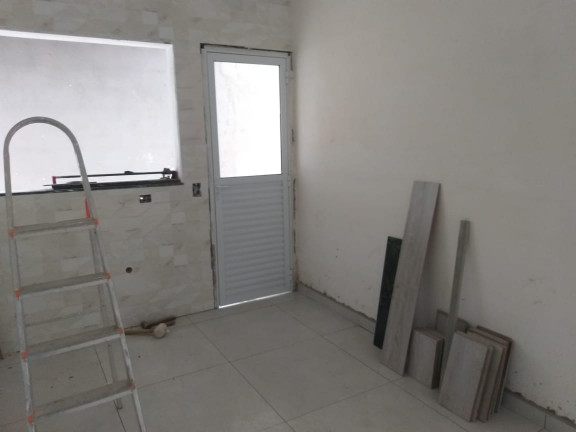 Imagem Casa de Condomínio com 2 Quartos à Venda, 75 m² em Mogi Moderno - Mogi das Cruzes