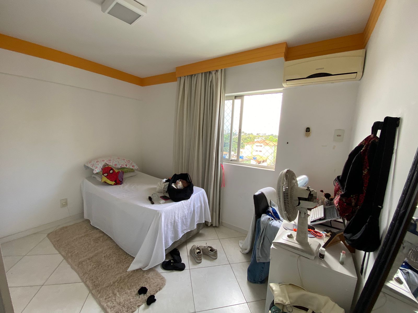Imagem Apartamento com 3 Quartos à Venda, 83 m² em Resgate - Salvador