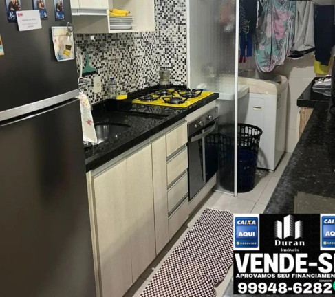 Imagem Apartamento com 2 Quartos à Venda, 49 m² em Portais (Polvilho) - Cajamar Imagem Apartamento com 2 Quartos à Venda, 49 m² em Portais (Polvilho) - Cajamar