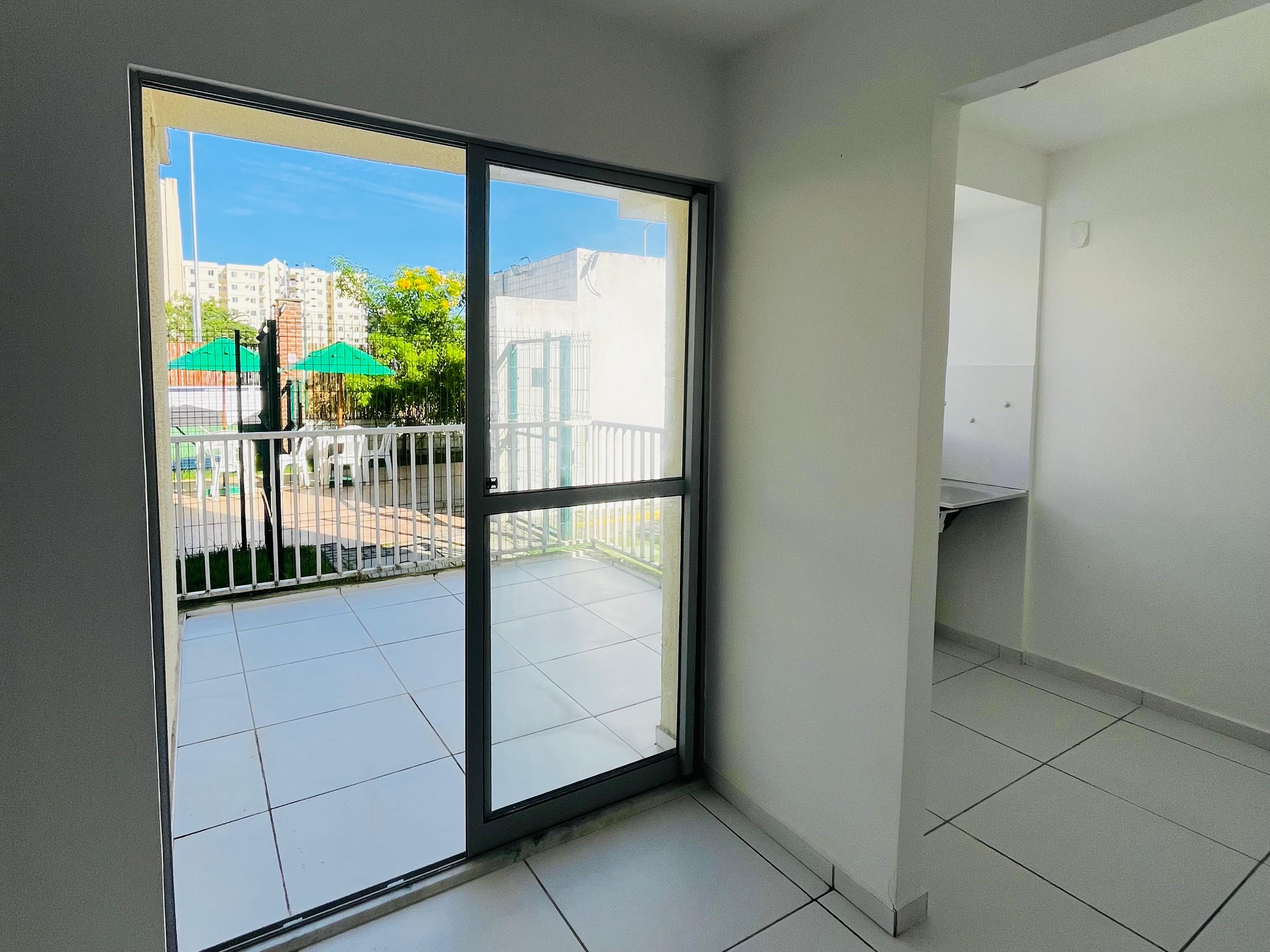 Imagem Apartamento com 3 Quartos à Venda, 56 m² em Centro - Paulista Imagem Apartamento com 3 Quartos à Venda, 56 m² em Centro - Paulista