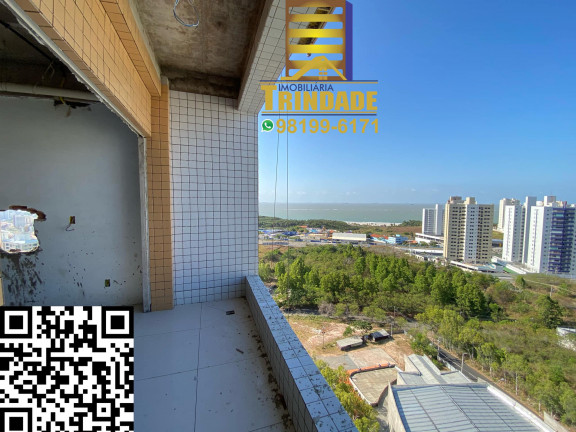Imagem Apartamento com 5 Quartos à Venda, 382 m² em Jardim Renascença - São Luís Imagem Apartamento com 5 Quartos à Venda, 382 m² em Jardim Renascença - São Luís