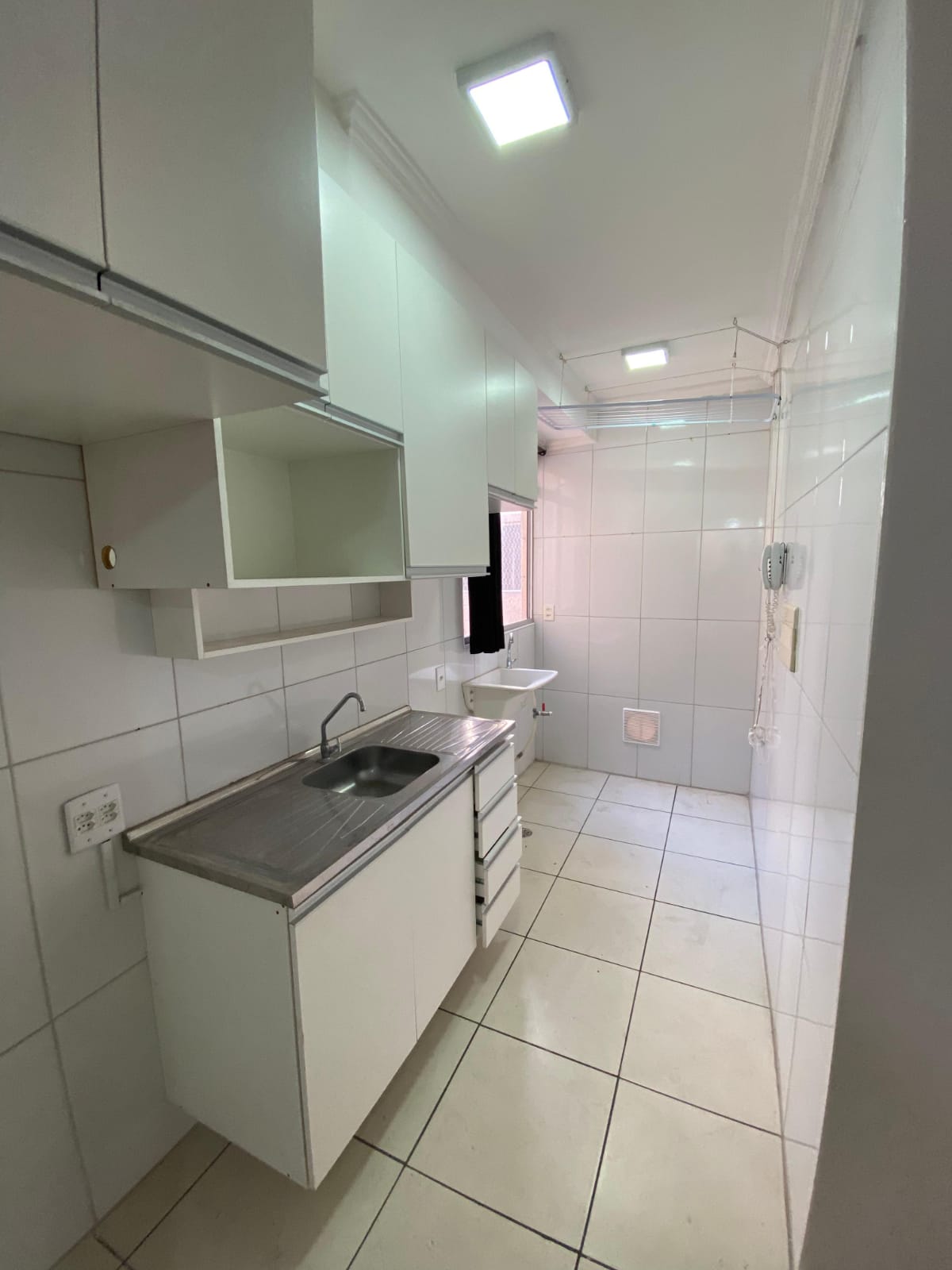 Imagem Apartamento com 2 Quartos à Venda, 38 m²em Jardim Dom José - São Paulo