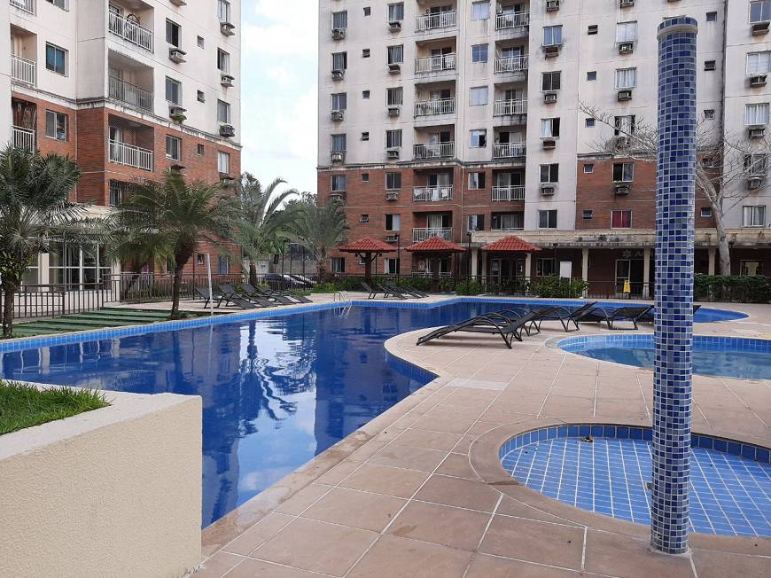 Apartamento com 3 Quartos para Alugar, 80 m²em Centro - Ananindeua