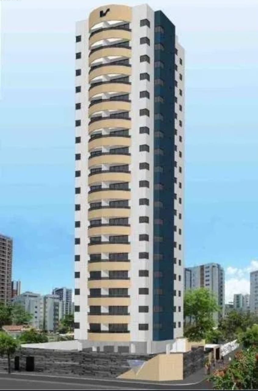 Imagem Apartamento com 3 Quartos para Alugar, 98 m² em Boa Viagem - Recife Imagem Apartamento com 3 Quartos para Alugar, 98 m² em Boa Viagem - Recife