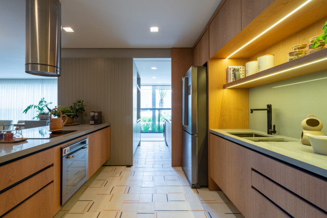 Imagem Apartamento com 4 Quartos à Venda, 140 m² em Perdizes - São Paulo
