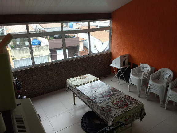 Sobrado com 3 Quartos à Venda, 308 m² em Parque das Nações - Barueri