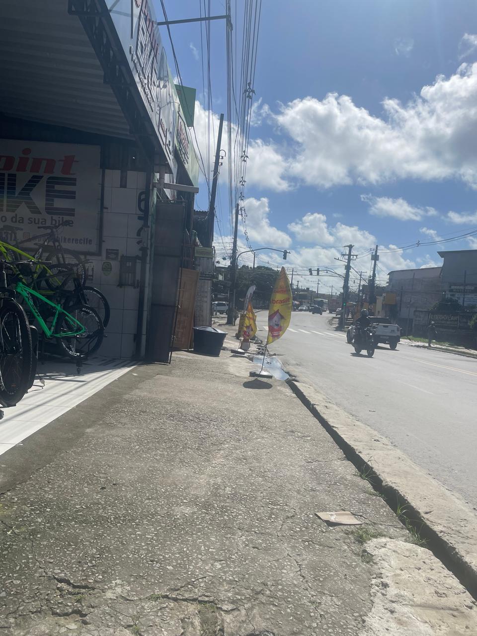 Imagem Galpão para Alugar, 300 m² em Ibura - Recife Imagem Galpão para Alugar, 300 m² em Ibura - Recife