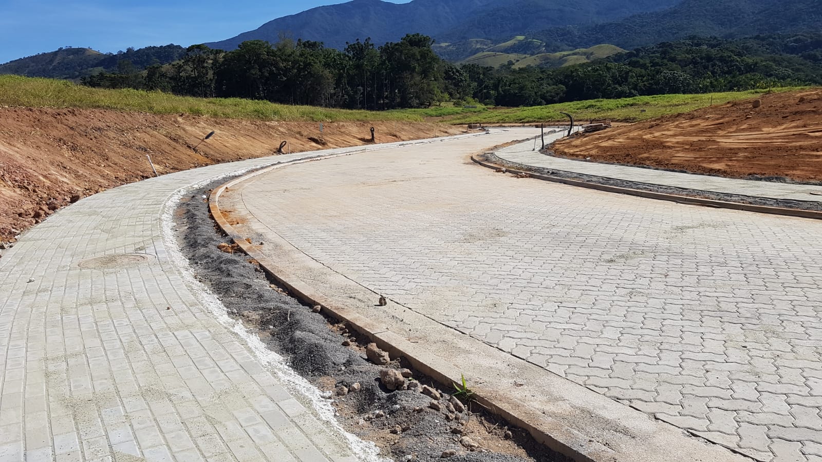 Imagem Terreno à Venda ou Temporada, 450 m²em São Francisco Xavier - São José dos Campos Imagem Terreno à Venda ou Temporada, 450 m²em São Francisco Xavier - São José dos Campos