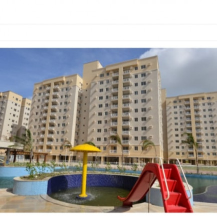 Imagem Apartamento com 3 Quartos para Alugar, 75 m² em Calhau - São Luís