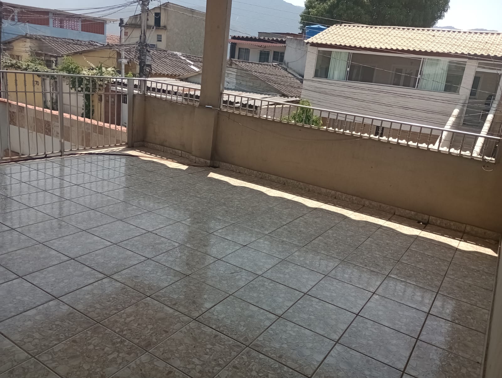 Imagem Casa com 4 Quartos à Venda, 200 m² em Bangu - Rio de Janeiro