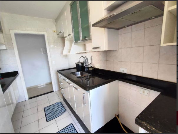 Imagem Apartamento com 2 Quartos à Venda, 63 m² em Jardim das Oliveiras - São Paulo