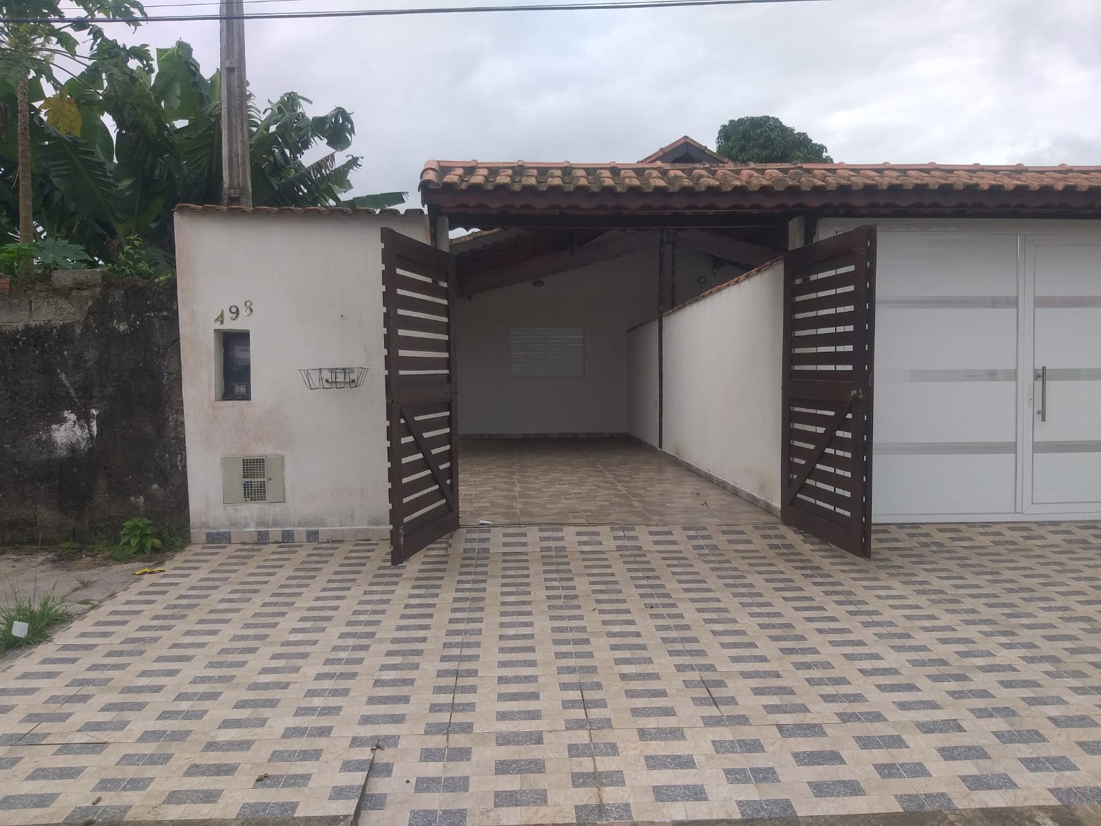 Imagem Casa com 2 Quartos à Venda, 93 m²em Balneário Flórida Mirim - Mongaguá Imagem Casa com 2 Quartos à Venda, 93 m²em Balneário Flórida Mirim - Mongaguá