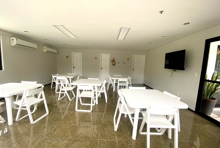 Imagem Apartamento com 3 Quartos à Venda, 105 m² em Aldeota - Fortaleza