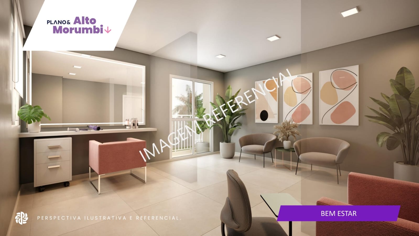 Imagem Apartamento com 1 Quarto à Venda, 26 m² em Vila Andrade - São Paulo Imagem Apartamento com 1 Quarto à Venda, 26 m² em Vila Andrade - São Paulo