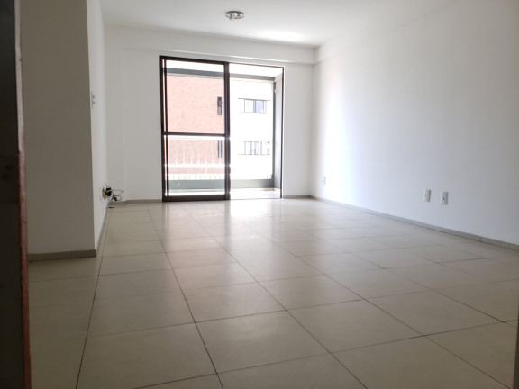 Foto do imóvel Apartamento com 3 Quartos à Venda, 117 m² em Meireles - Fortaleza