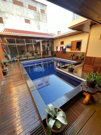 Imagem Casa com 3 Quartos à Venda, 580 m² em Santissimo - Santarém
