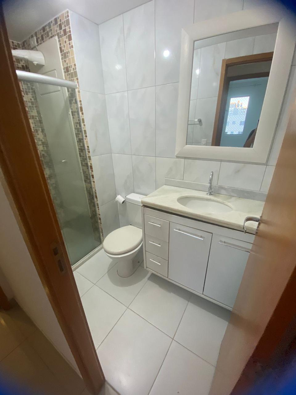 Imagem Apartamento com 2 Quartos à Venda, 63 m²em Centro - Lauro de Freitas Imagem Apartamento com 2 Quartos à Venda, 63 m²em Centro - Lauro de Freitas