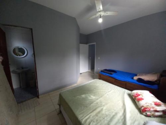 Imagem Casa com 3 Quartos à Venda, 104 m² em Itanhanhem - Itanhaém
