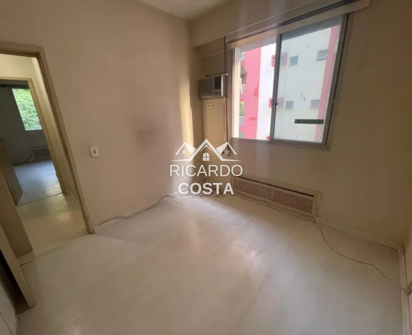 Apartamento com 2 Quartos à Venda, 80 m² em São Conrado - Rio de Janeiro