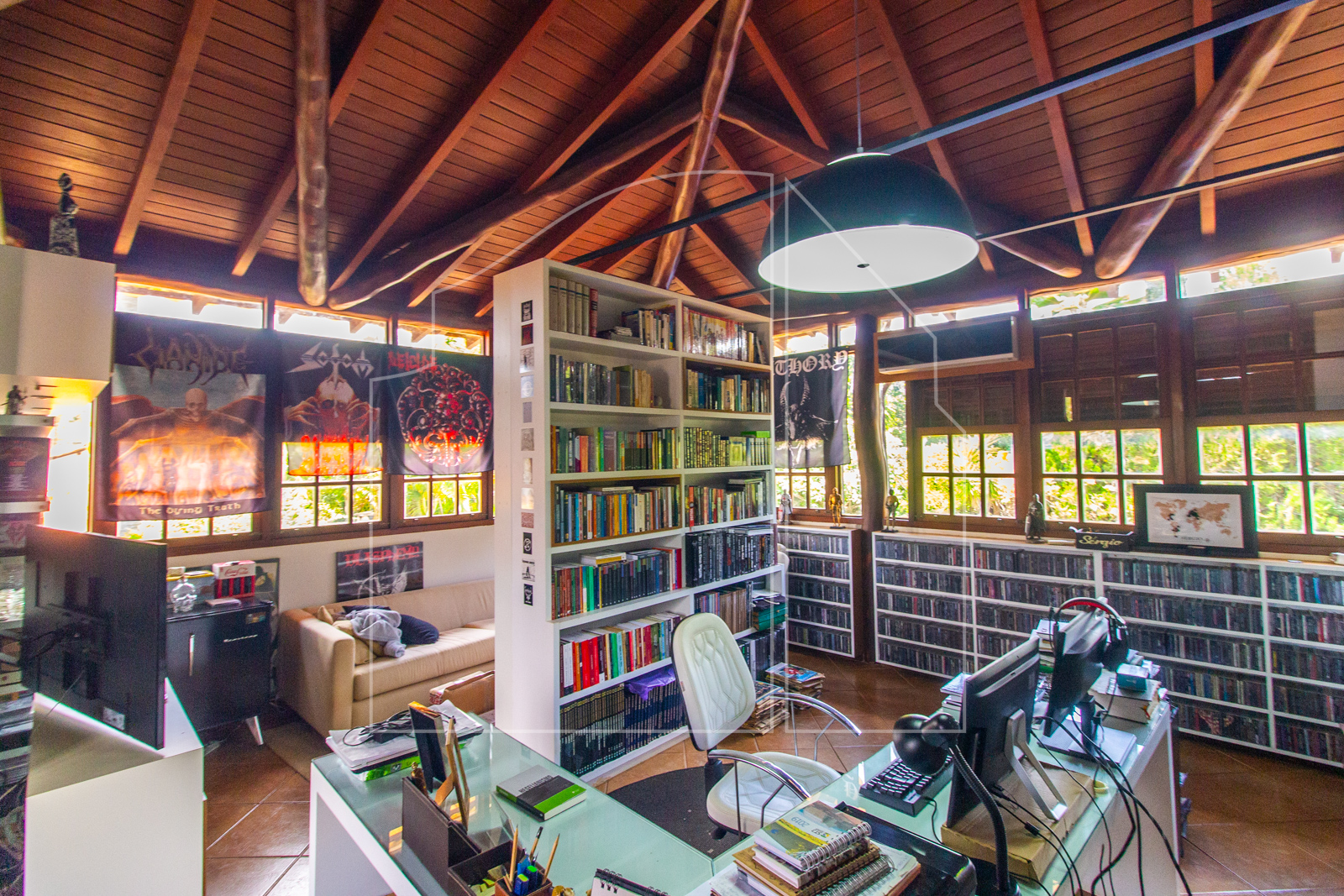 Imagem Casa com 4 Quartos à Venda, 575 m²em Setor de Habitações Individuais Sul - Brasília Imagem Casa com 4 Quartos à Venda, 575 m²em Setor de Habitações Individuais Sul - Brasília